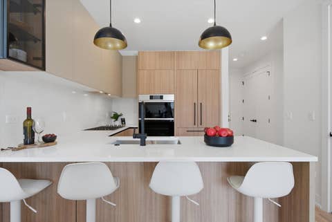 Tiny photo for 5428 N Winthrop Avenue #203, Chicago, IL 60640 (MLS # 12721421)