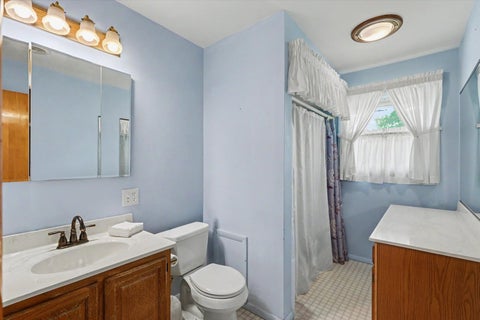 Tiny photo for 414 S Seymour Street, Oakwood, IL 61858 (MLS # 12696069)
