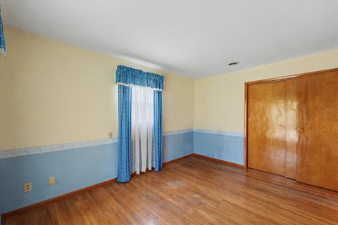 Tiny photo for 414 S Seymour Street, Oakwood, IL 61858 (MLS # 12696069)