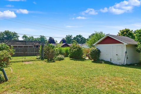 Tiny photo for 414 S Seymour Street, Oakwood, IL 61858 (MLS # 12696069)