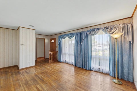 Tiny photo for 414 S Seymour Street, Oakwood, IL 61858 (MLS # 12696069)