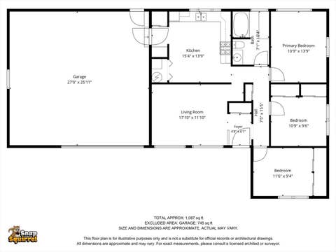 Tiny photo for 414 S Seymour Street, Oakwood, IL 61858 (MLS # 12696069)