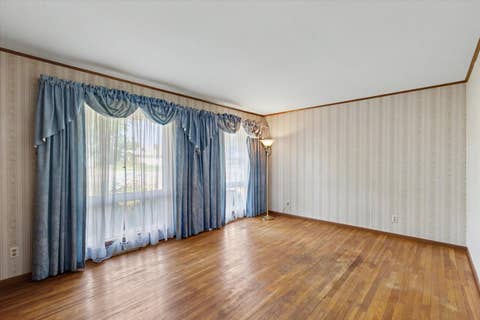 Tiny photo for 414 S Seymour Street, Oakwood, IL 61858 (MLS # 12696069)