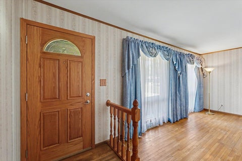 Tiny photo for 414 S Seymour Street, Oakwood, IL 61858 (MLS # 12696069)