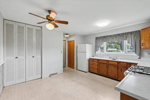 Tiny photo for 414 S Seymour Street, Oakwood, IL 61858 (MLS # 12696069)