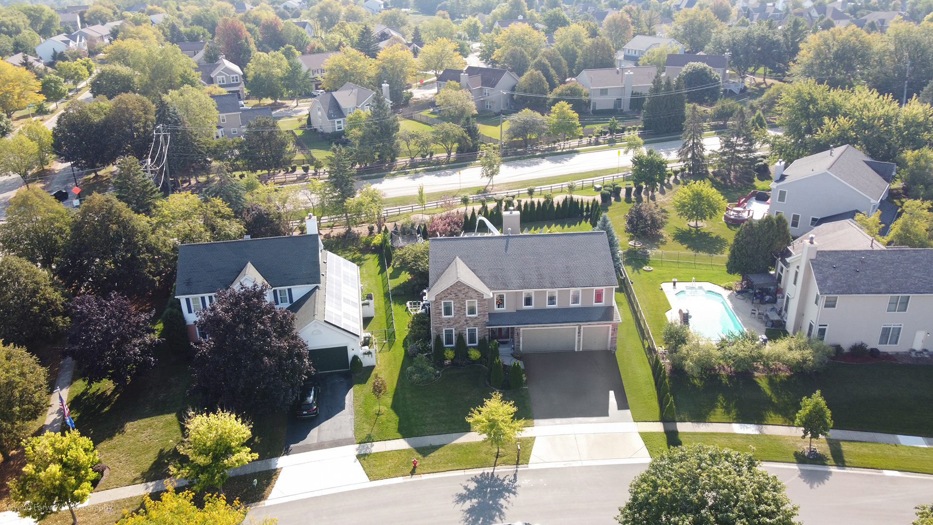 2060 Dorchester Avenue