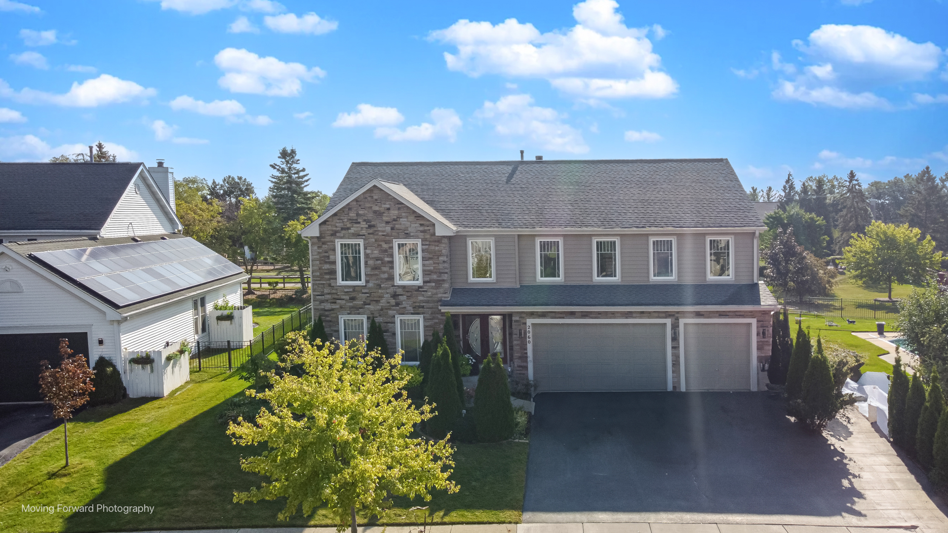 2060 Dorchester Avenue