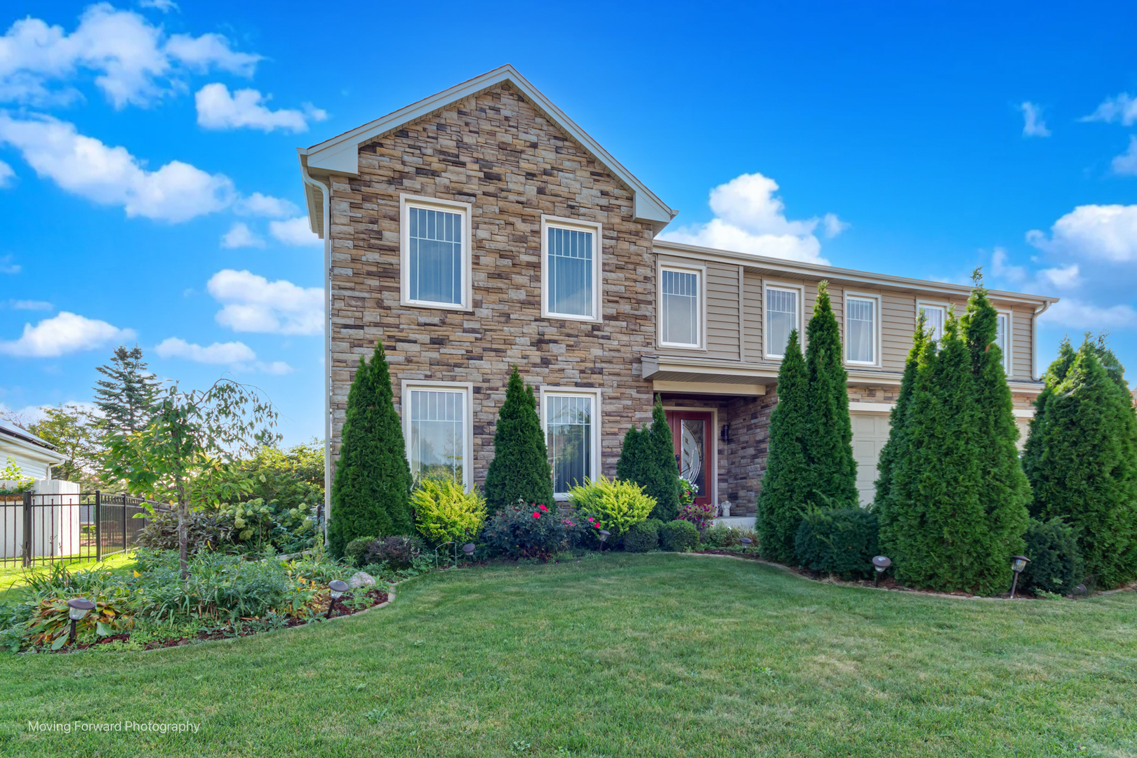 2060 Dorchester Avenue