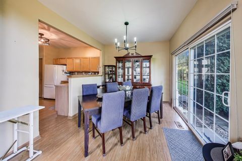 Tiny photo for 1086 Lily Field Lane, Bolingbrook, IL 60440 (MLS # 12556242)