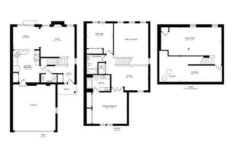 Tiny photo for 1086 Lily Field Lane, Bolingbrook, IL 60440 (MLS # 12556242)