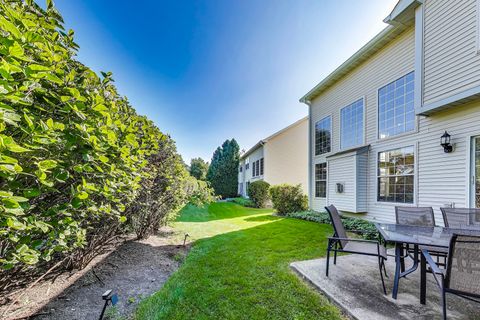 Tiny photo for 1086 Lily Field Lane, Bolingbrook, IL 60440 (MLS # 12556242)