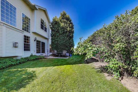 Tiny photo for 1086 Lily Field Lane, Bolingbrook, IL 60440 (MLS # 12556242)