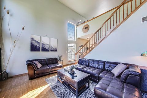 Tiny photo for 1086 Lily Field Lane, Bolingbrook, IL 60440 (MLS # 12556242)