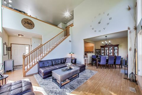 Tiny photo for 1086 Lily Field Lane, Bolingbrook, IL 60440 (MLS # 12556242)