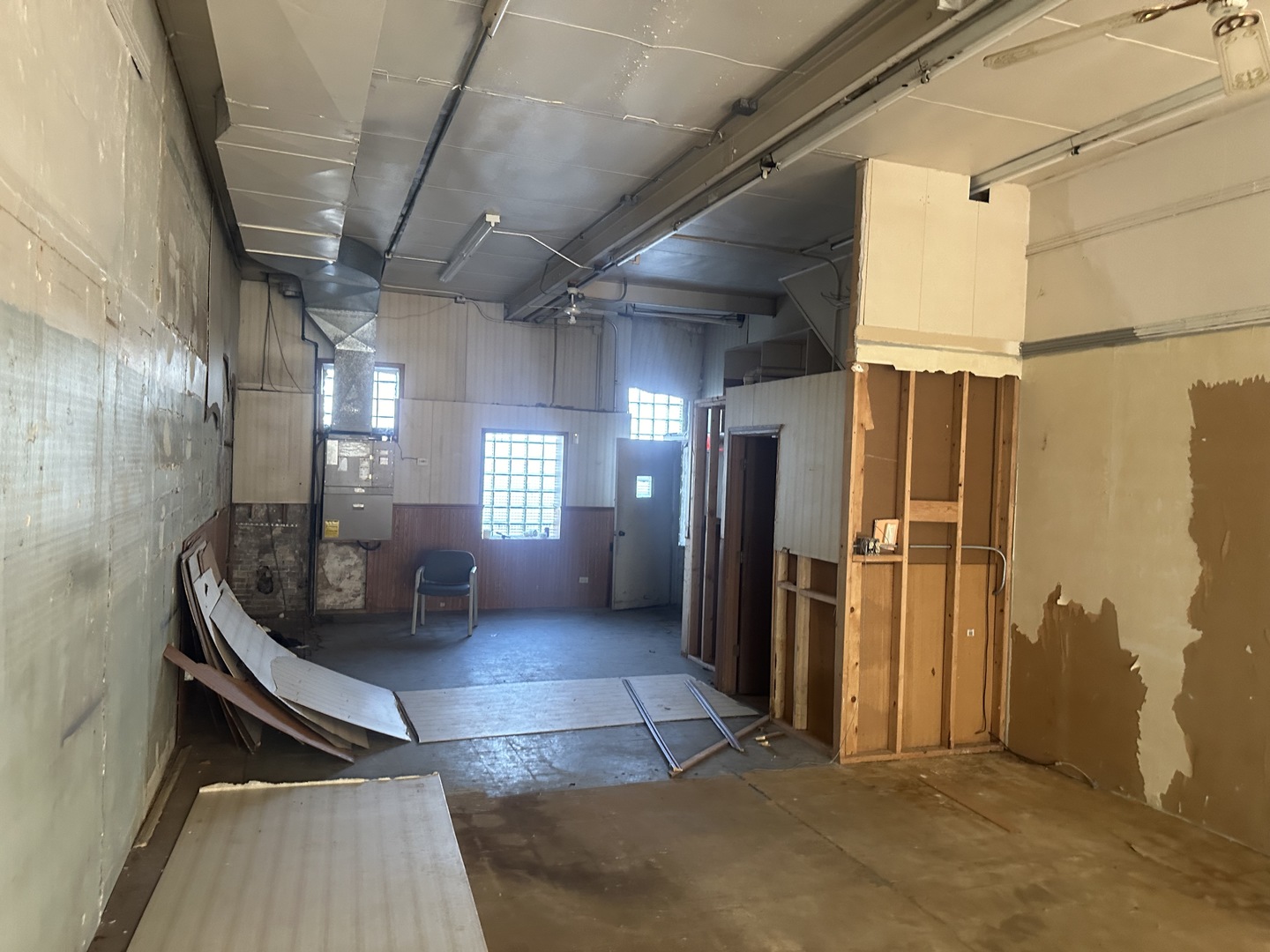 13 N State Street