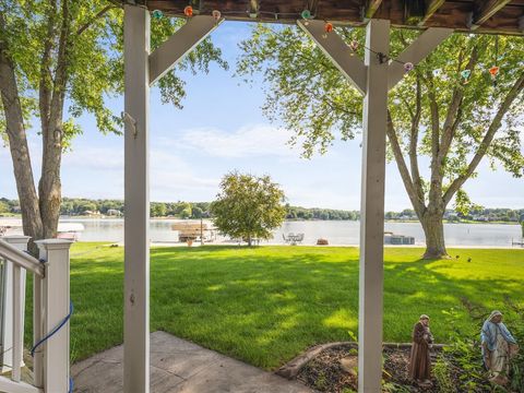 Tiny photo for 870 Breckenboro Road, Davis, IL 61019 (MLS # 12593915)