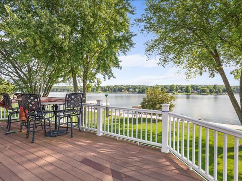 Tiny photo for 870 Breckenboro Road, Davis, IL 61019 (MLS # 12593915)