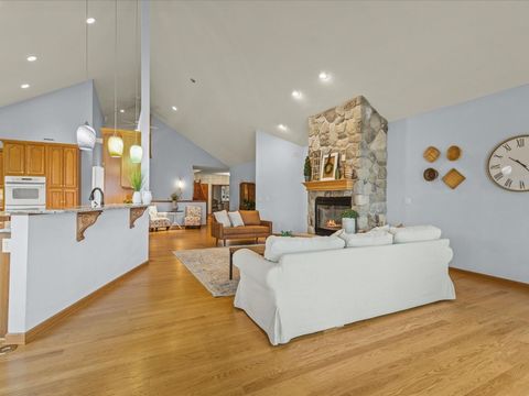 Tiny photo for 870 Breckenboro Road, Davis, IL 61019 (MLS # 12593915)