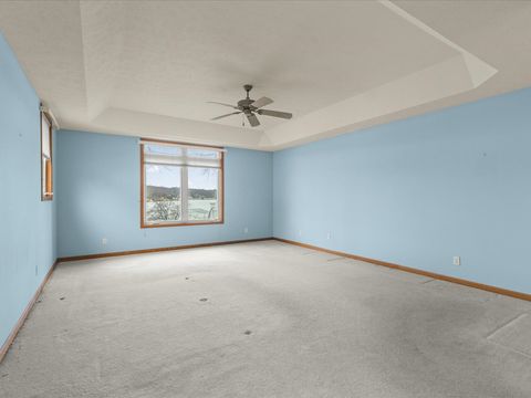 Tiny photo for 870 Breckenboro Road, Davis, IL 61019 (MLS # 12593915)