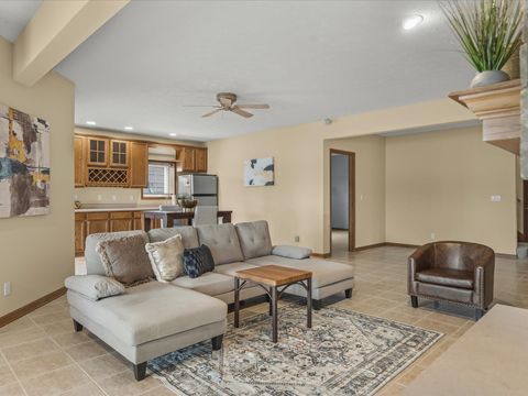 Tiny photo for 870 Breckenboro Road, Davis, IL 61019 (MLS # 12593915)