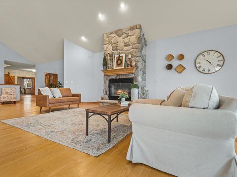 Tiny photo for 870 Breckenboro Road, Davis, IL 61019 (MLS # 12593915)