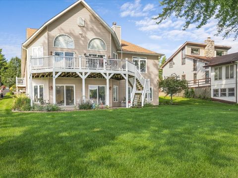 Tiny photo for 870 Breckenboro Road, Davis, IL 61019 (MLS # 12593915)