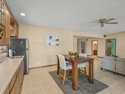 Tiny photo for 870 Breckenboro Road, Davis, IL 61019 (MLS # 12593915)