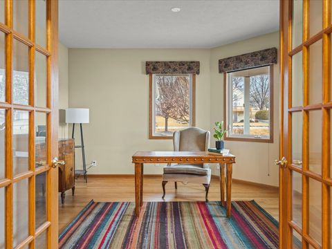 Tiny photo for 870 Breckenboro Road, Davis, IL 61019 (MLS # 12593915)