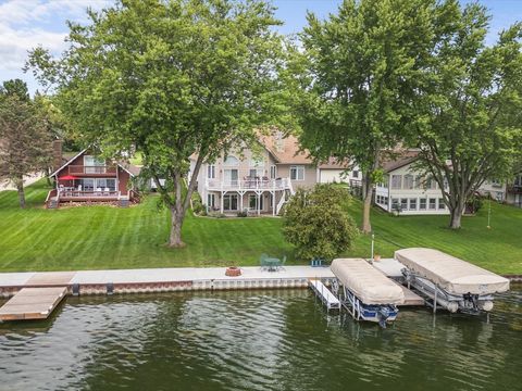 Tiny photo for 870 Breckenboro Road, Davis, IL 61019 (MLS # 12593915)