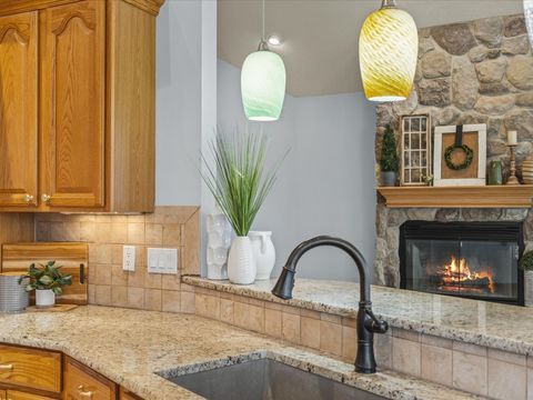 Tiny photo for 870 Breckenboro Road, Davis, IL 61019 (MLS # 12593915)