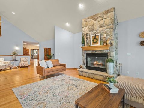 Tiny photo for 870 Breckenboro Road, Davis, IL 61019 (MLS # 12593915)