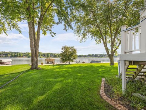 Tiny photo for 870 Breckenboro Road, Davis, IL 61019 (MLS # 12593915)