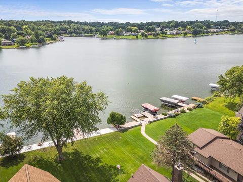 Tiny photo for 870 Breckenboro Road, Davis, IL 61019 (MLS # 12593915)