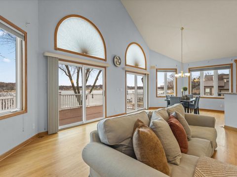 Tiny photo for 870 Breckenboro Road, Davis, IL 61019 (MLS # 12593915)