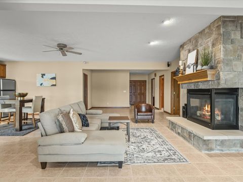 Tiny photo for 870 Breckenboro Road, Davis, IL 61019 (MLS # 12593915)