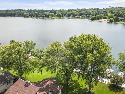 Tiny photo for 870 Breckenboro Road, Davis, IL 61019 (MLS # 12593915)