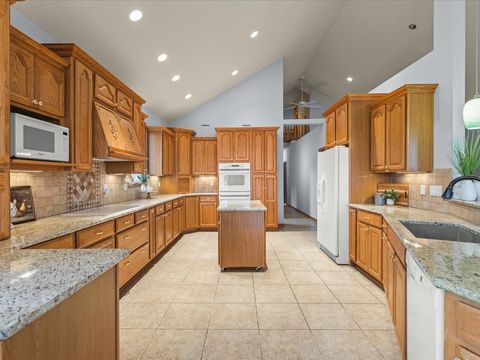 Tiny photo for 870 Breckenboro Road, Davis, IL 61019 (MLS # 12593915)