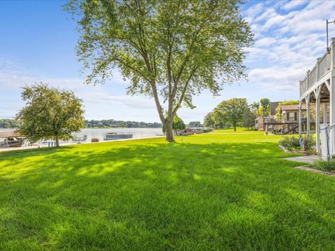 Tiny photo for 870 Breckenboro Road, Davis, IL 61019 (MLS # 12593915)