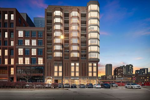 720 W RANDOLPH Street 905 Chicago IL 60661