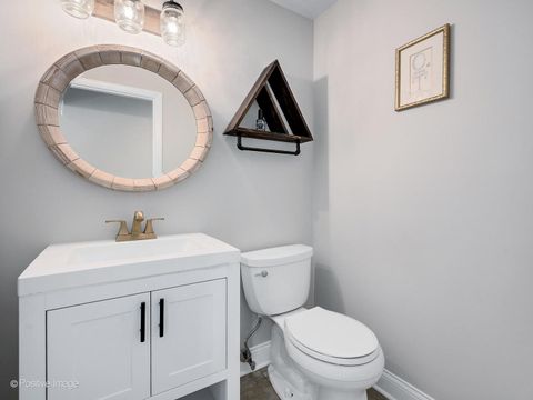 Tiny photo for 2011 Lancaster Lane, Wheaton, IL 60189 (MLS # 12471923)