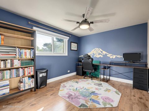 Tiny photo for 2011 Lancaster Lane, Wheaton, IL 60189 (MLS # 12471923)