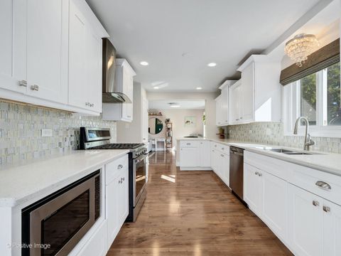 Tiny photo for 2011 Lancaster Lane, Wheaton, IL 60189 (MLS # 12471923)