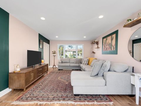 Tiny photo for 2011 Lancaster Lane, Wheaton, IL 60189 (MLS # 12471923)
