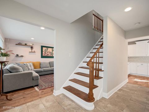 Tiny photo for 2011 Lancaster Lane, Wheaton, IL 60189 (MLS # 12471923)