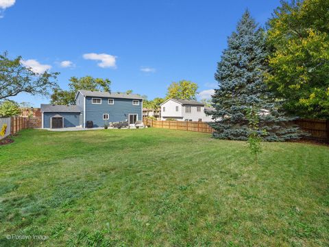 Tiny photo for 2011 Lancaster Lane, Wheaton, IL 60189 (MLS # 12471923)