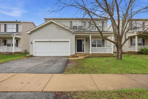 2647 PECOS Circle Montgomery IL 60538