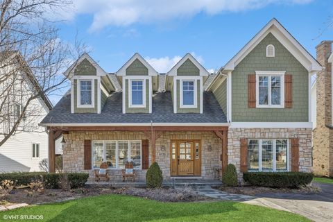 4725 Fair Elms Avenue Western Springs IL 60558
