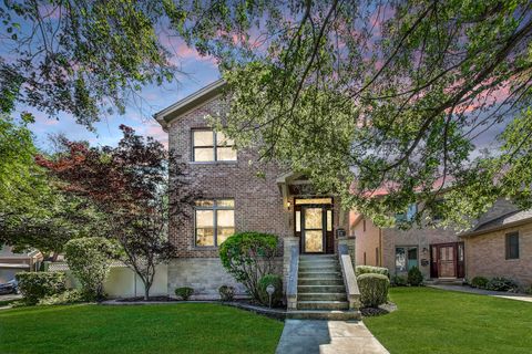 6067 N OCONTO Avenue Chicago IL 60631