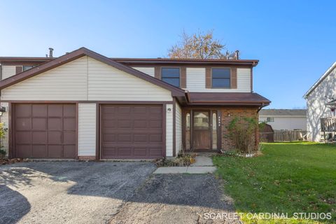 Photo of 3932 Nautilus Lane, Hanover Park, IL 60133 (MLS # 12518041)
