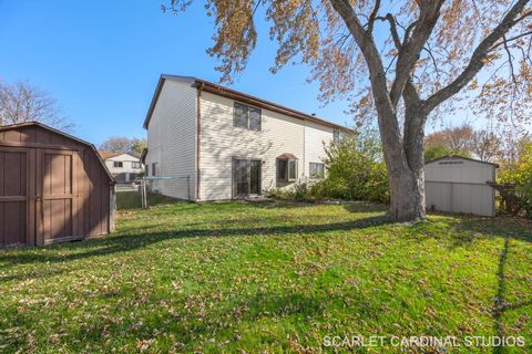 Tiny photo for 3932 Nautilus Lane, Hanover Park, IL 60133 (MLS # 12518041)